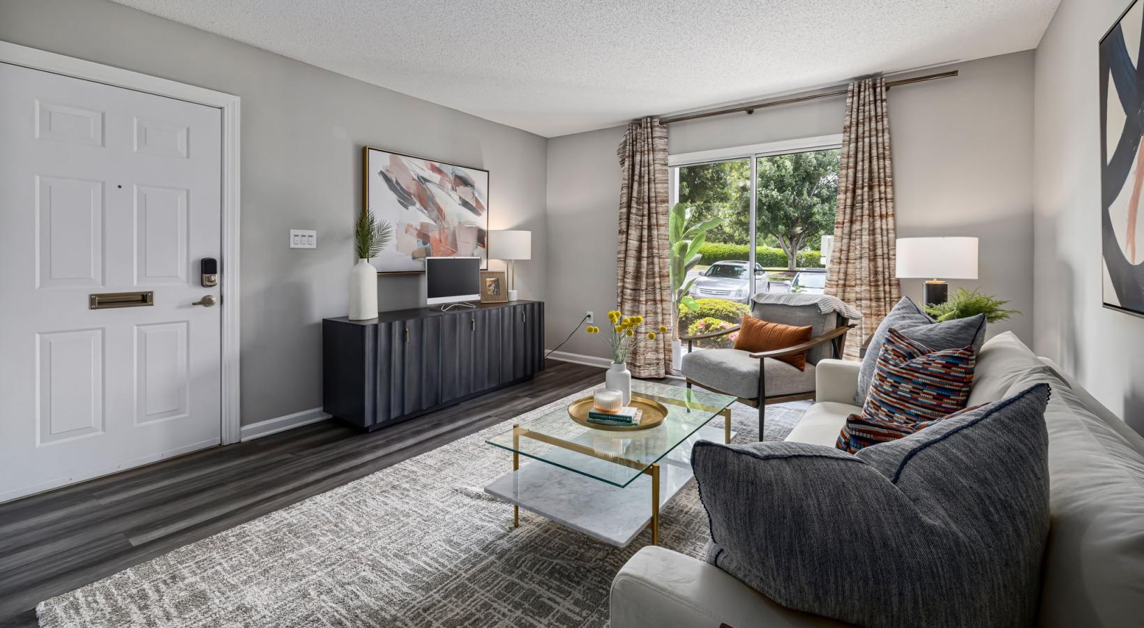 Gallery Mebane homes for rent Fieldstone Apartment Homes